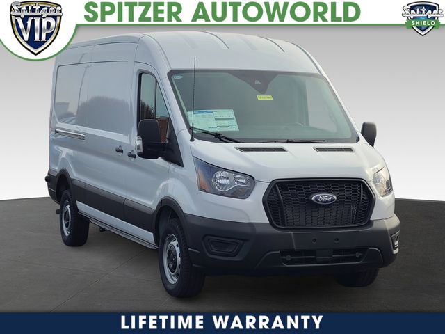 2024 Ford Transit Van Base's photo