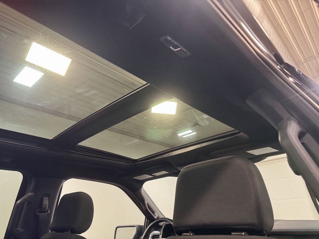 2022 Ford F-150 XLT photo 14