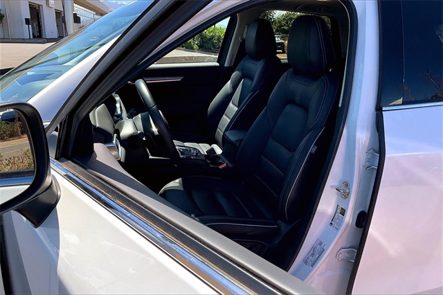 2024 Mazda CX-5 2.5 Premium Plus photo 16
