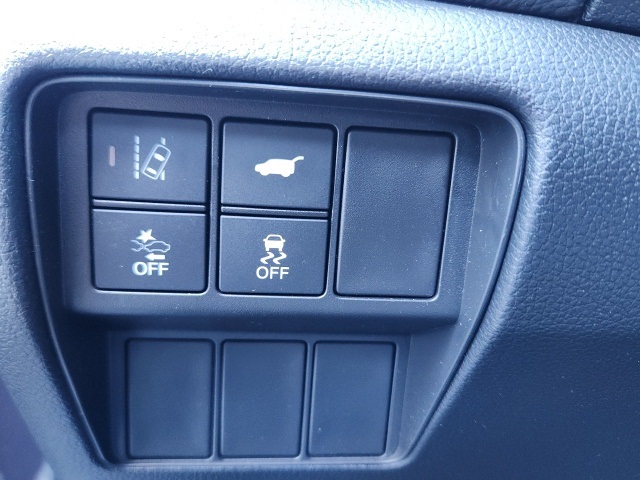 2017 Honda CR-V EX-L photo 37