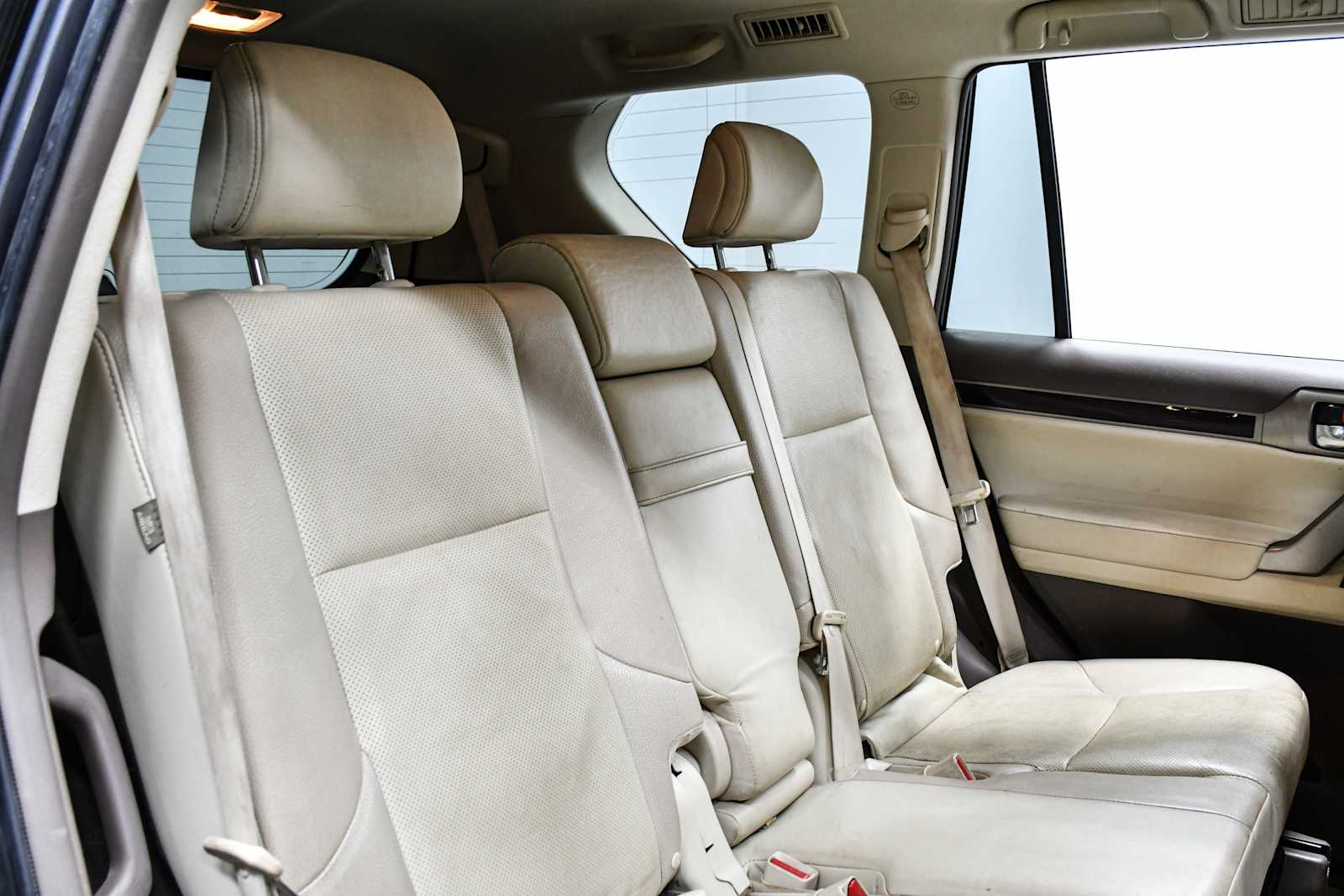 2016 Lexus GX 460 photo 21