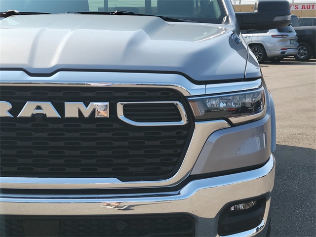 2025 Ram 1500 Big Horn Lone Star photo 10