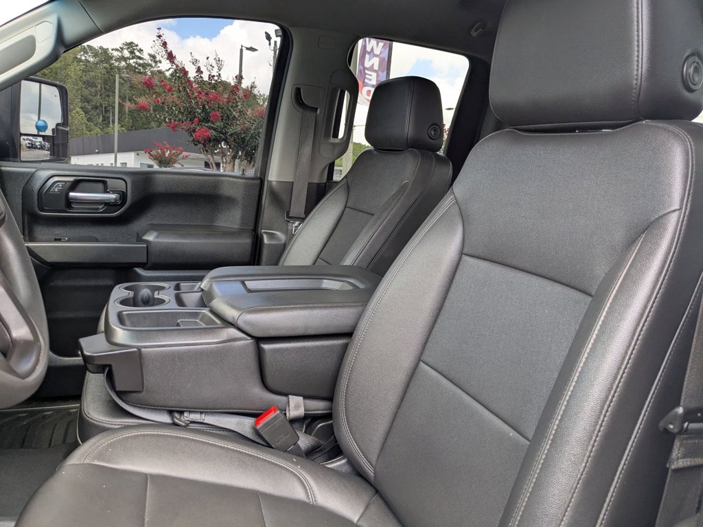 2021 Gmc Sierra Base photo 7