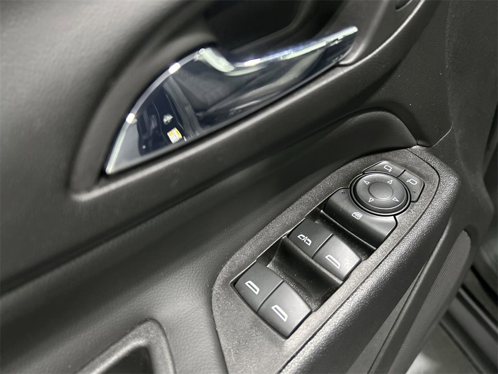 2022 Chevrolet Equinox LT photo 15