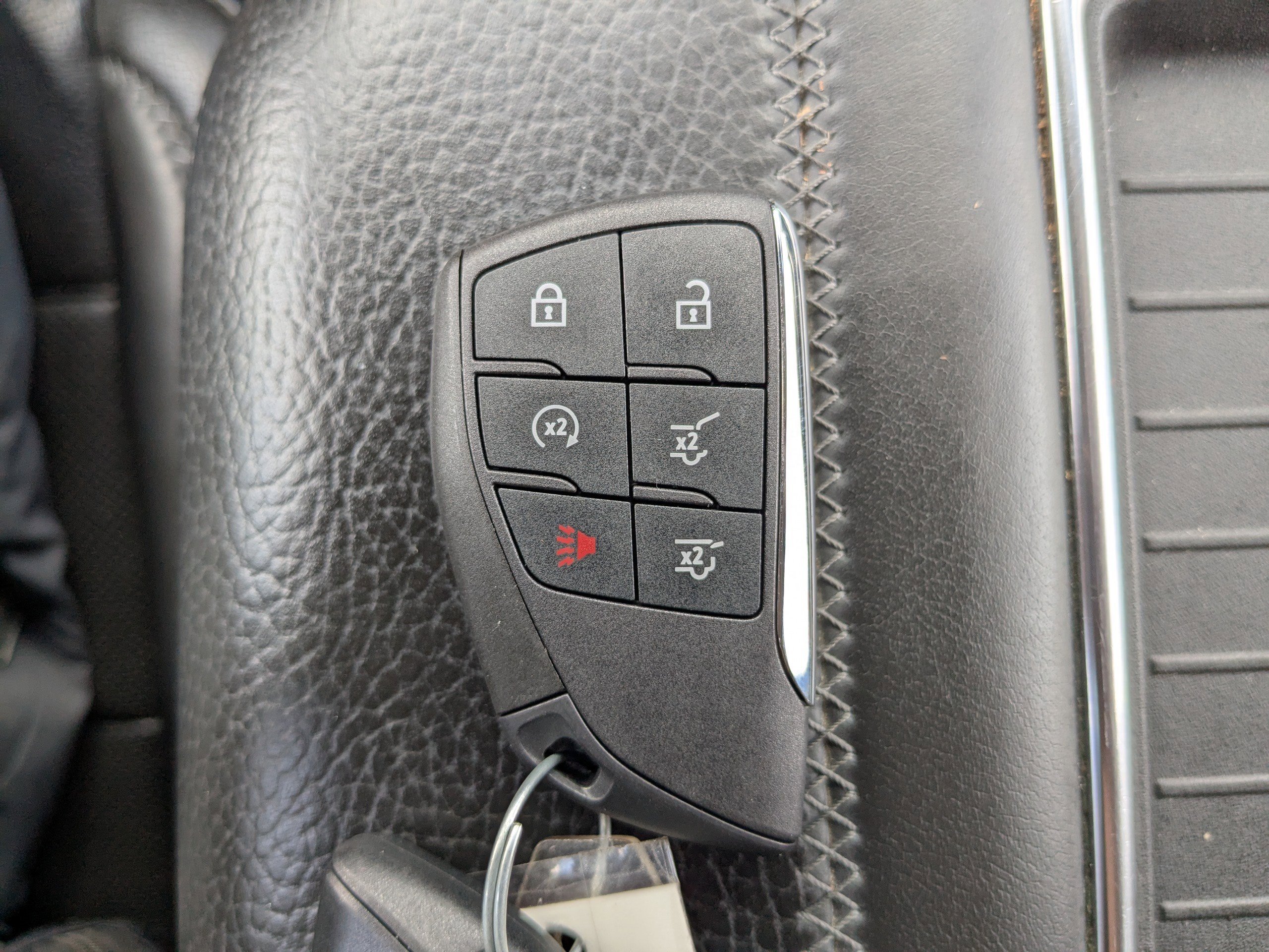 2023 Gmc Yukon Denali photo 24