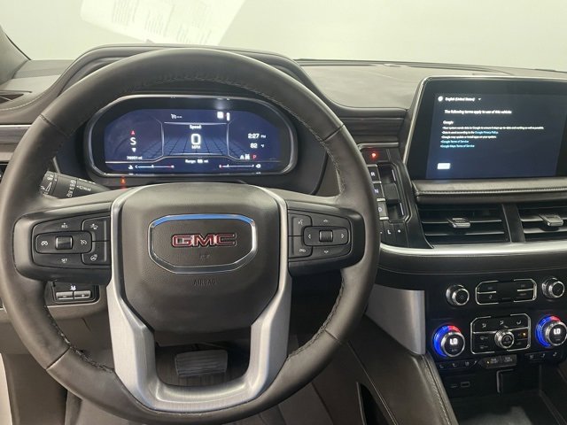 2023 Gmc Yukon SLT photo 18