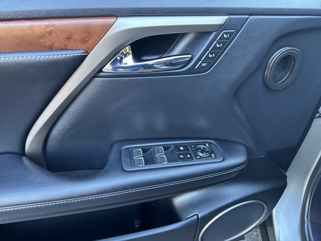 2021 Lexus RX 350L Premium AWD photo 19