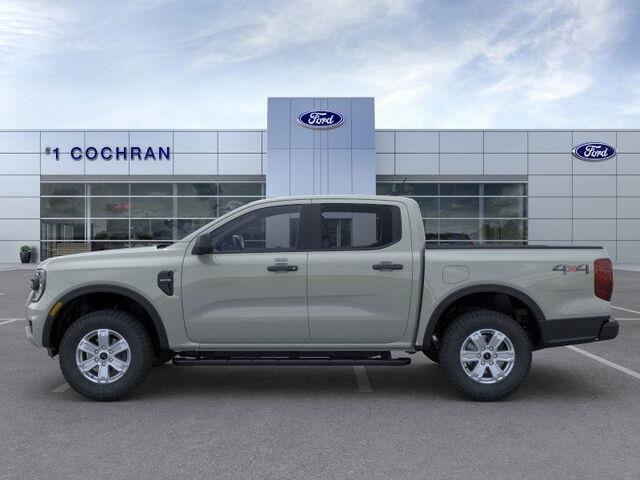 2024 Ford Ranger XL photo 3