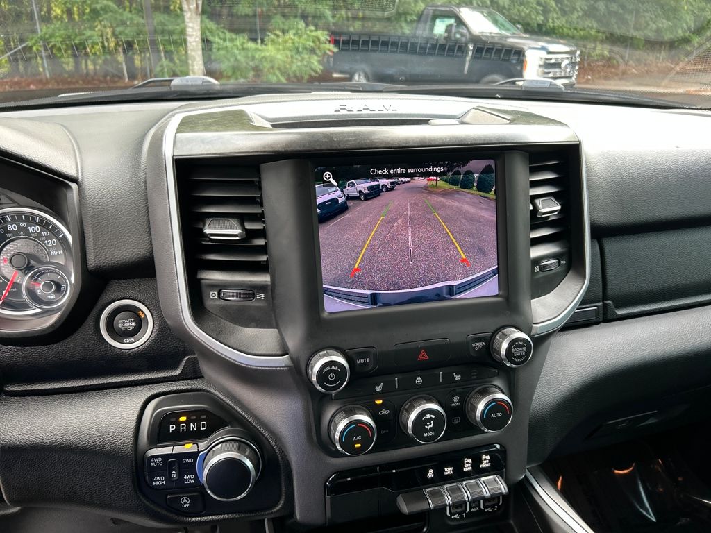 2020 Ram 1500 Big Horn Lone Star photo 22