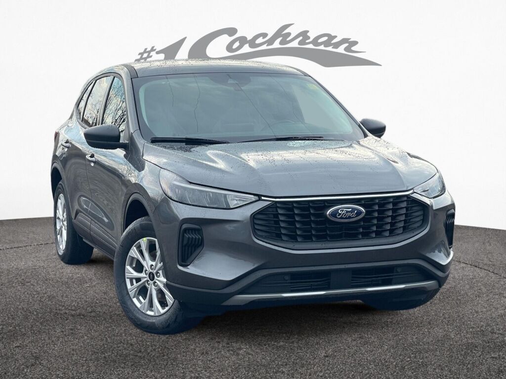 2025 Ford Escape Active photo 2