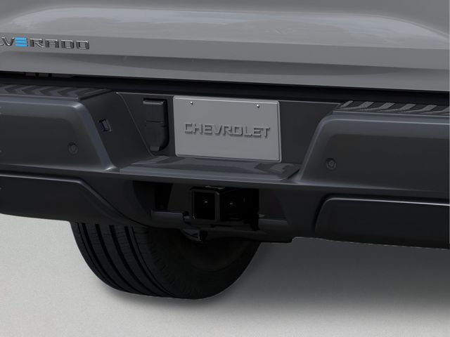 2026 Chevrolet Silverado EV photo 12