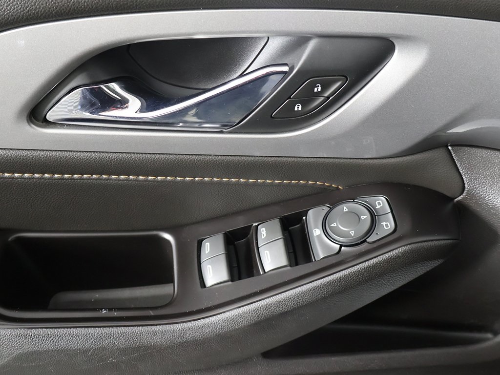 2019 Chevrolet Traverse 3LT photo 32