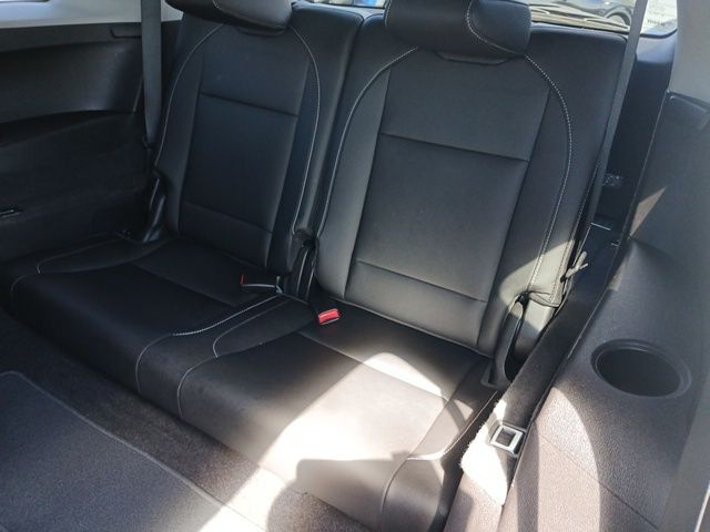 2020 Acura MDX Technology photo 11