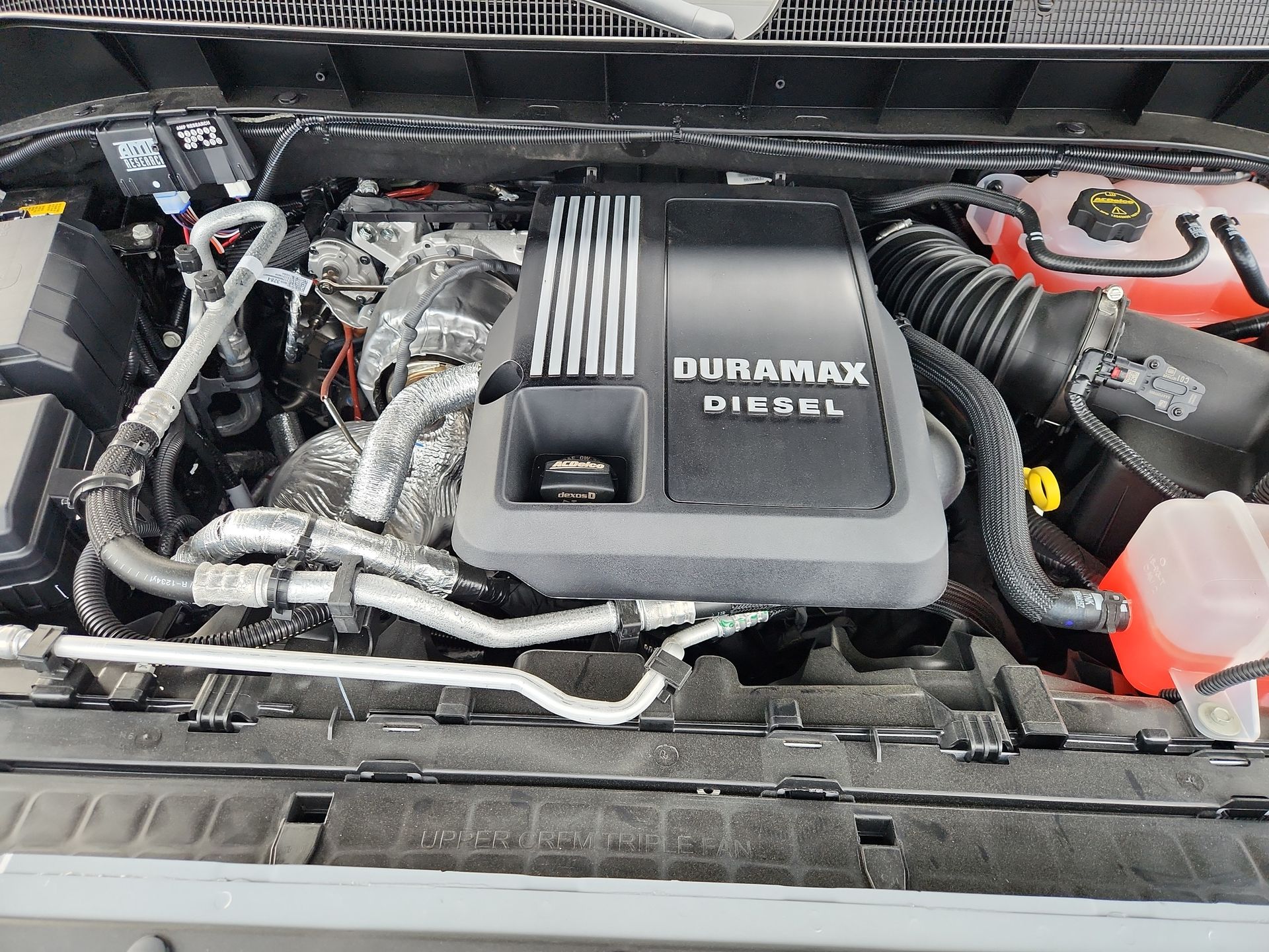 2025 Chevrolet Silverado 1500 RST photo 28