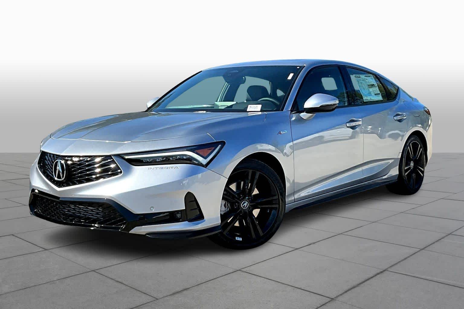 2026 Acura Integra A-Spec with Tech Package's photo