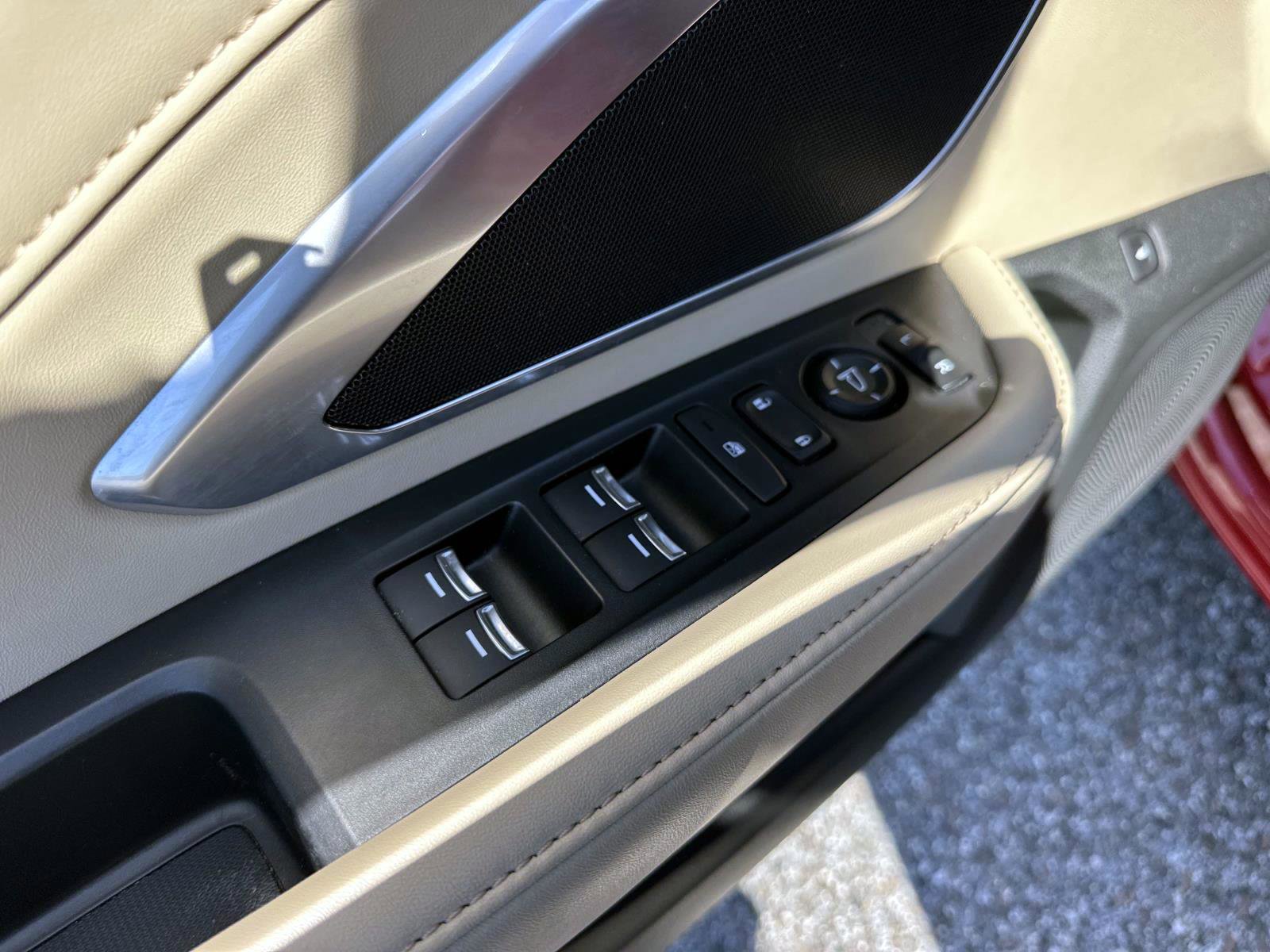 2024 Acura RDX Base photo 17