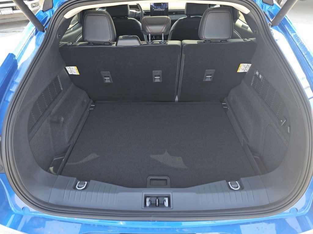 2025 Ford Mustang Mach-E Premium photo 21