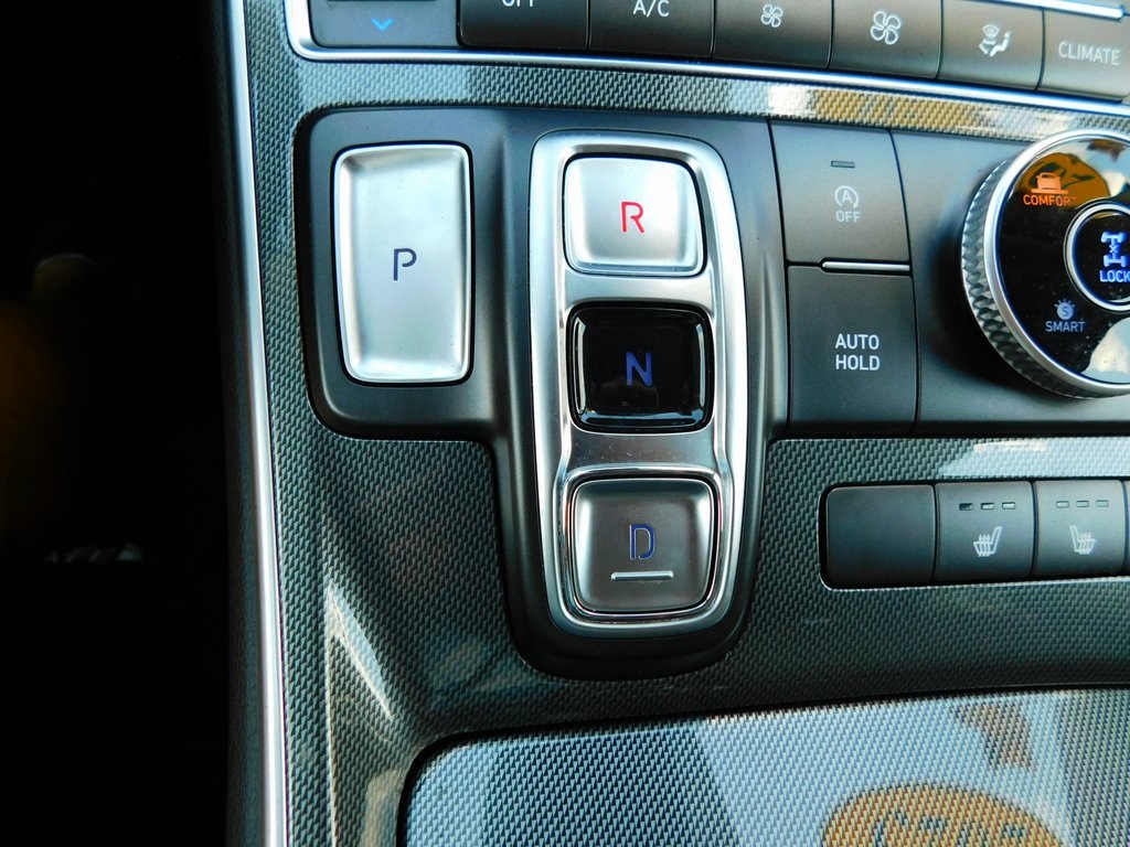 2023 Hyundai Santa Fe SEL photo 38