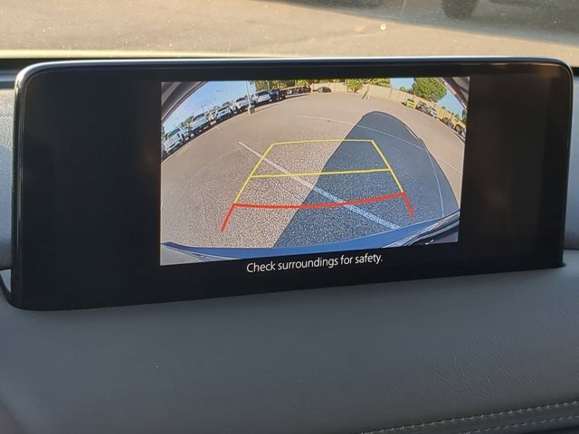 2025 Mazda CX-5 2.5 S Carbon photo 7