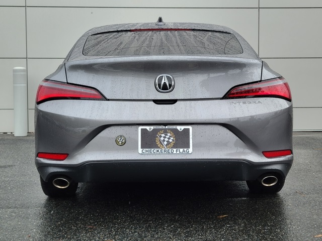 2024 Acura Integra Base photo 2