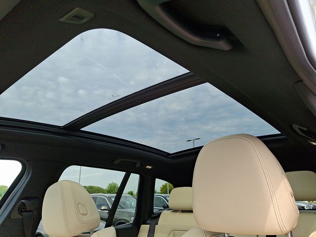 2024 Bmw X3 xDrive30i photo 12