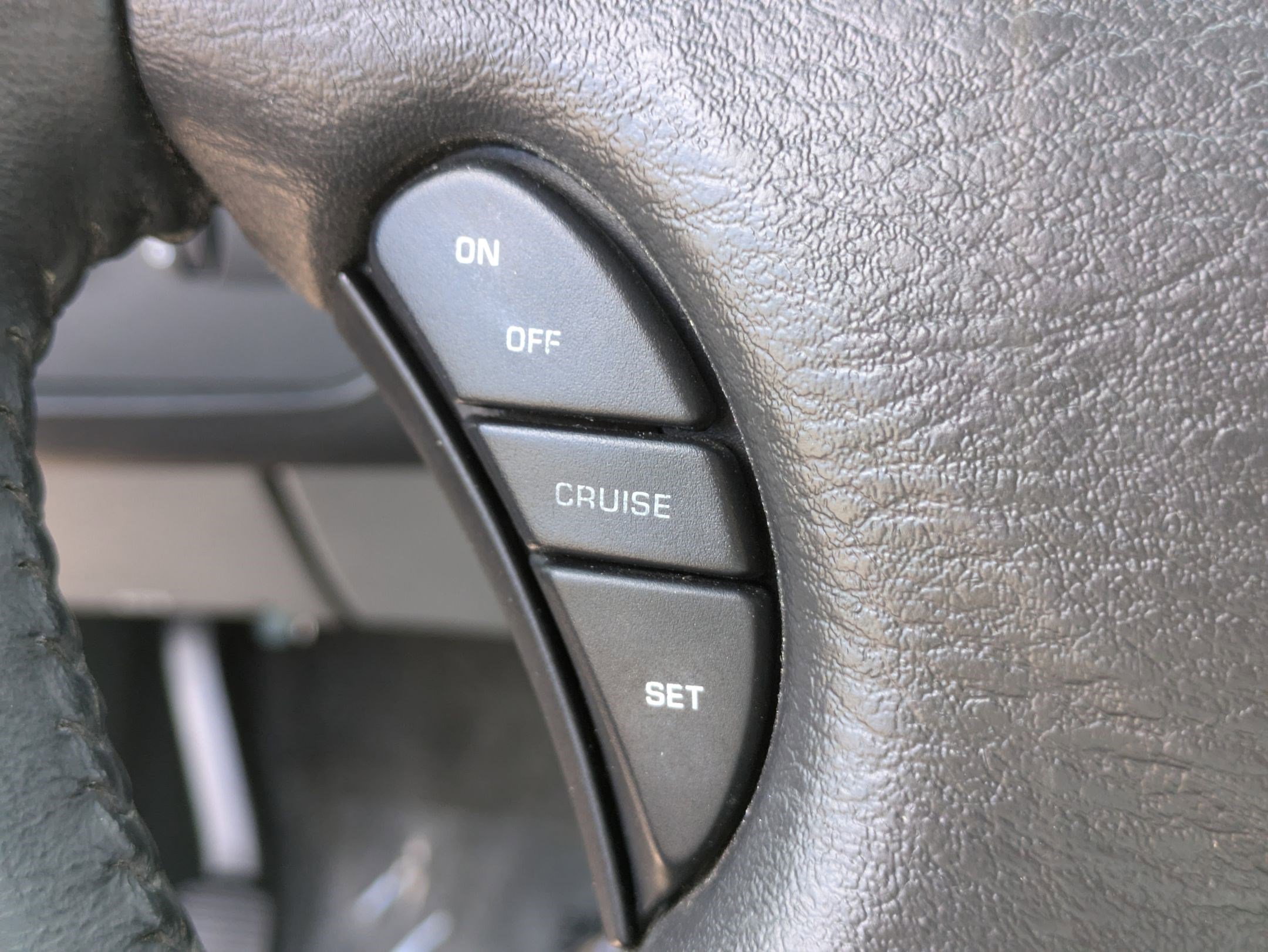 2006 Chrysler Town & Country Touring photo 13