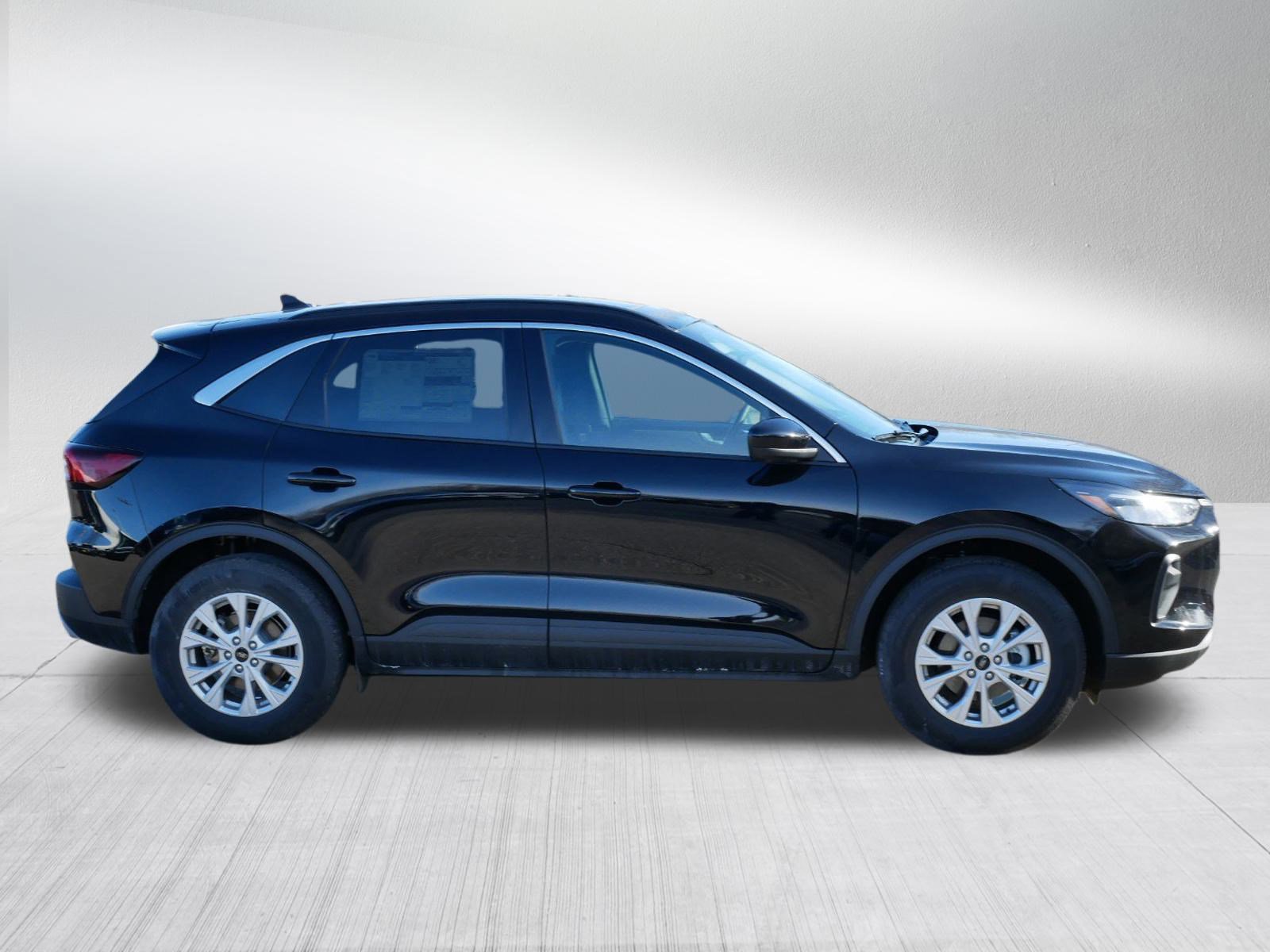 2024 Ford Escape Active photo 8