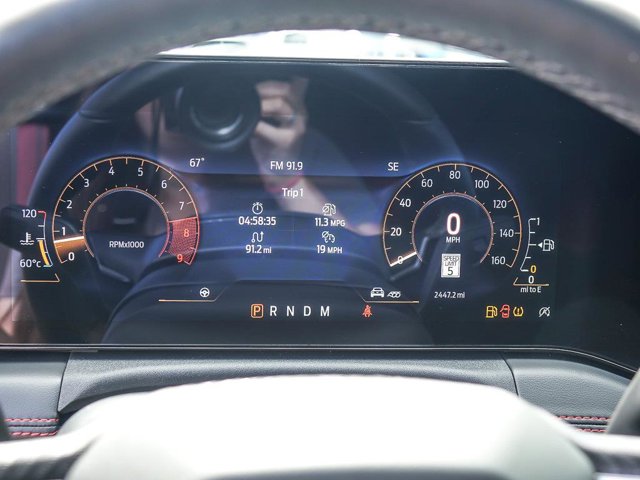 2025 FORD MUSTANG - Image 41