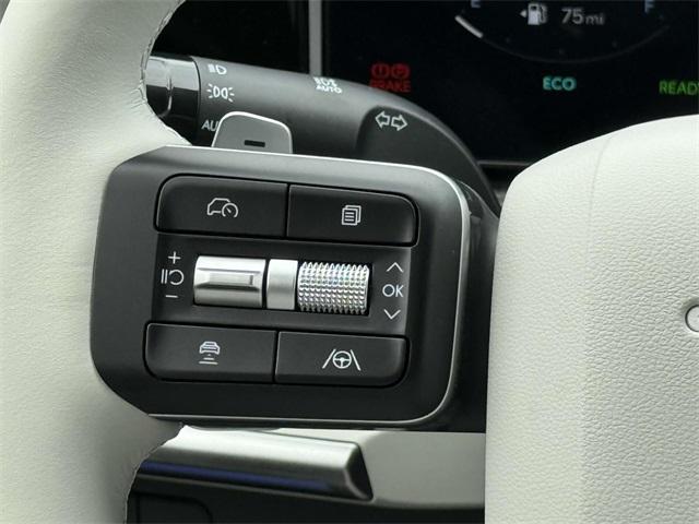 2026 Hyundai Santa Fe Limited photo 24