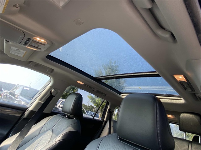 2021 Toyota Highlander Platinum photo 22