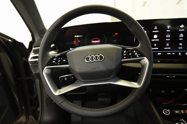2025 Audi A5 Quattro Premium photo 3