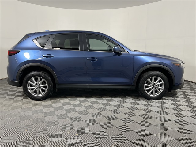 2023 Mazda CX-5 2.5 S Preferred photo 9