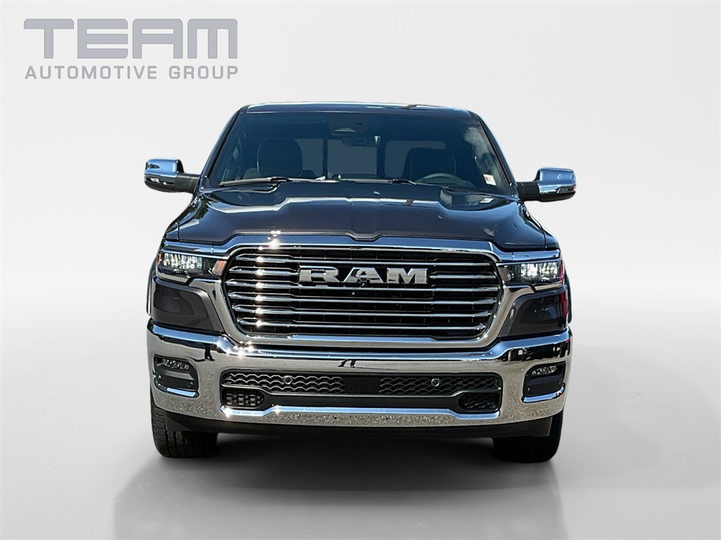 2026 Ram 1500 Laramie photo 2