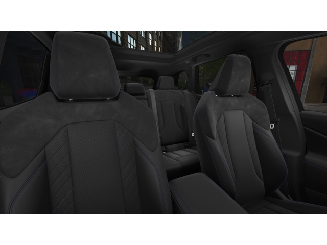 2026 Bmw X3 photo 10