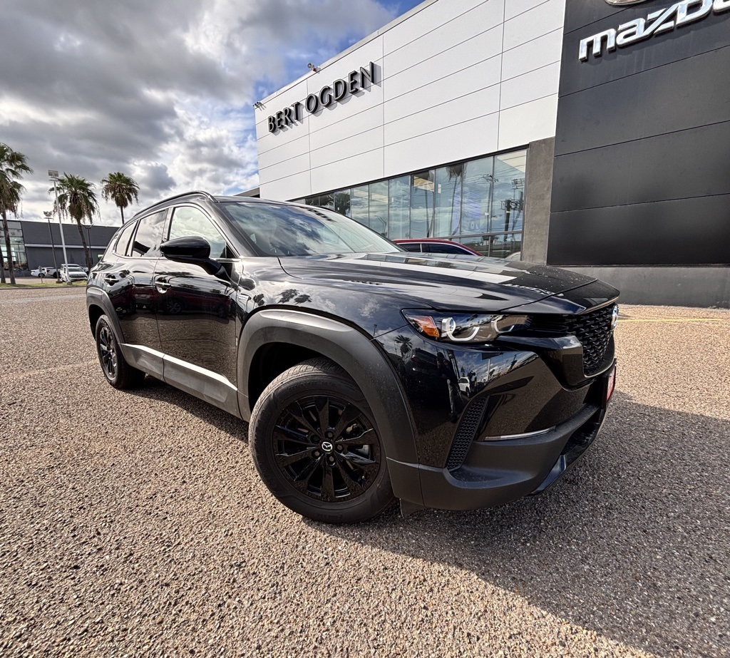 2025 Mazda CX-50 Premium's photo