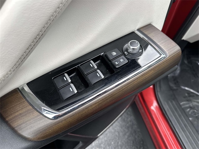 2022 Mazda CX-9 Signature photo 26