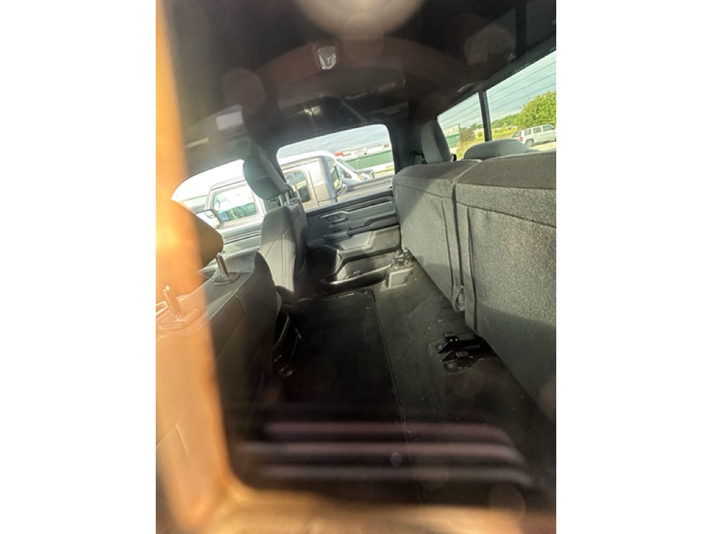 2022 Ram 1500 Big Horn photo 7