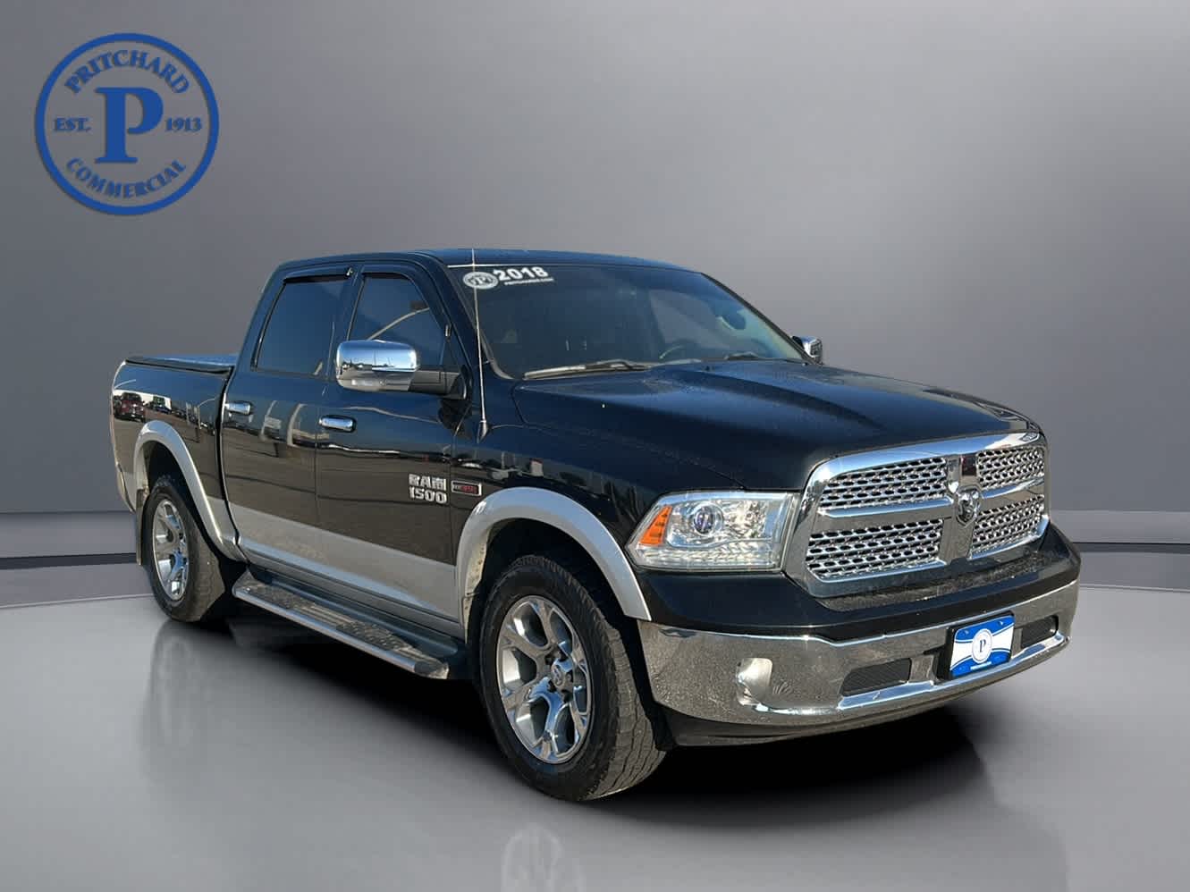 2018 RAM Ram 1500 Pickup