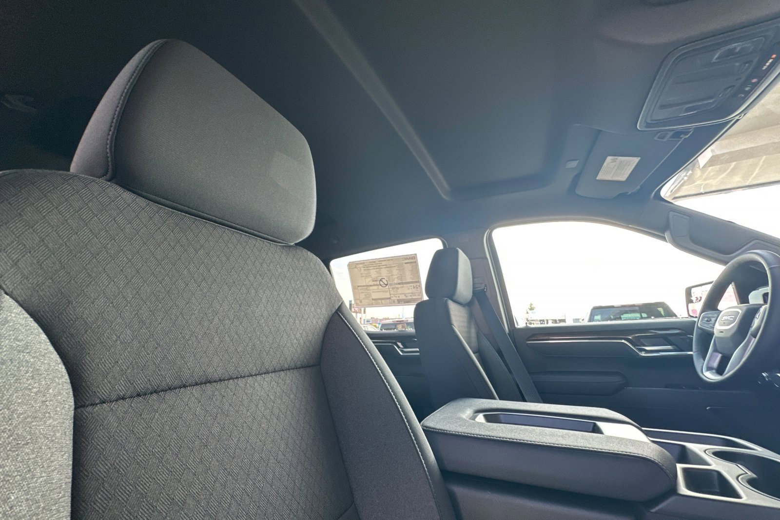 2026 Gmc Sierra 1500 Elevation photo 14