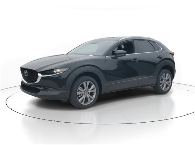 2025 Mazda CX-30 2.5 S Preferred photo 2