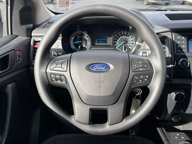 2020 Ford Ranger XL photo 18