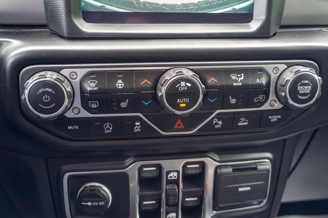 2021 Jeep Wrangler Unlimited Sport S photo 23