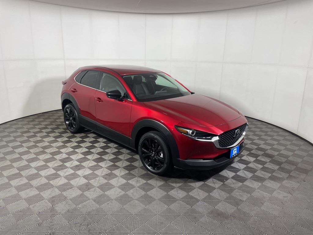 2024 Mazda CX-30 Select Sport