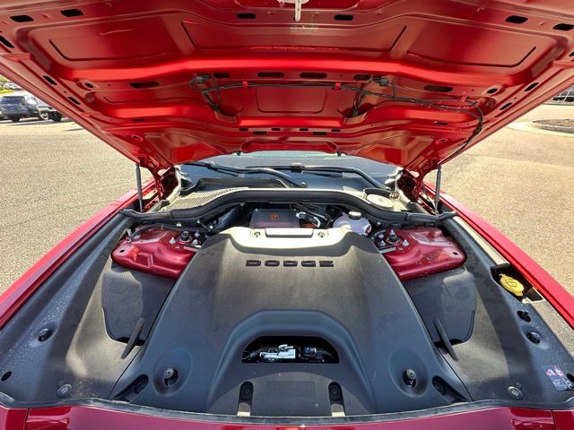 2025 Dodge Charger R/T photo 14