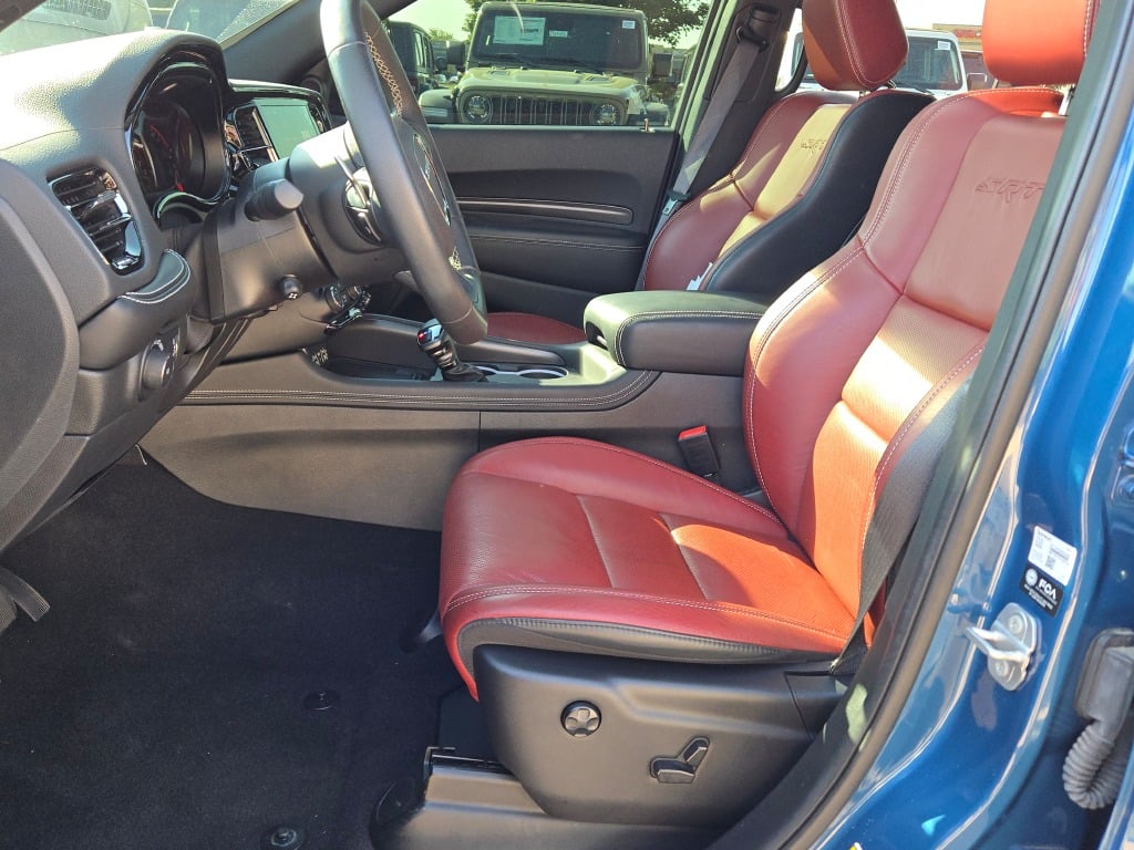2023 Dodge Durango SRT 392 photo 24
