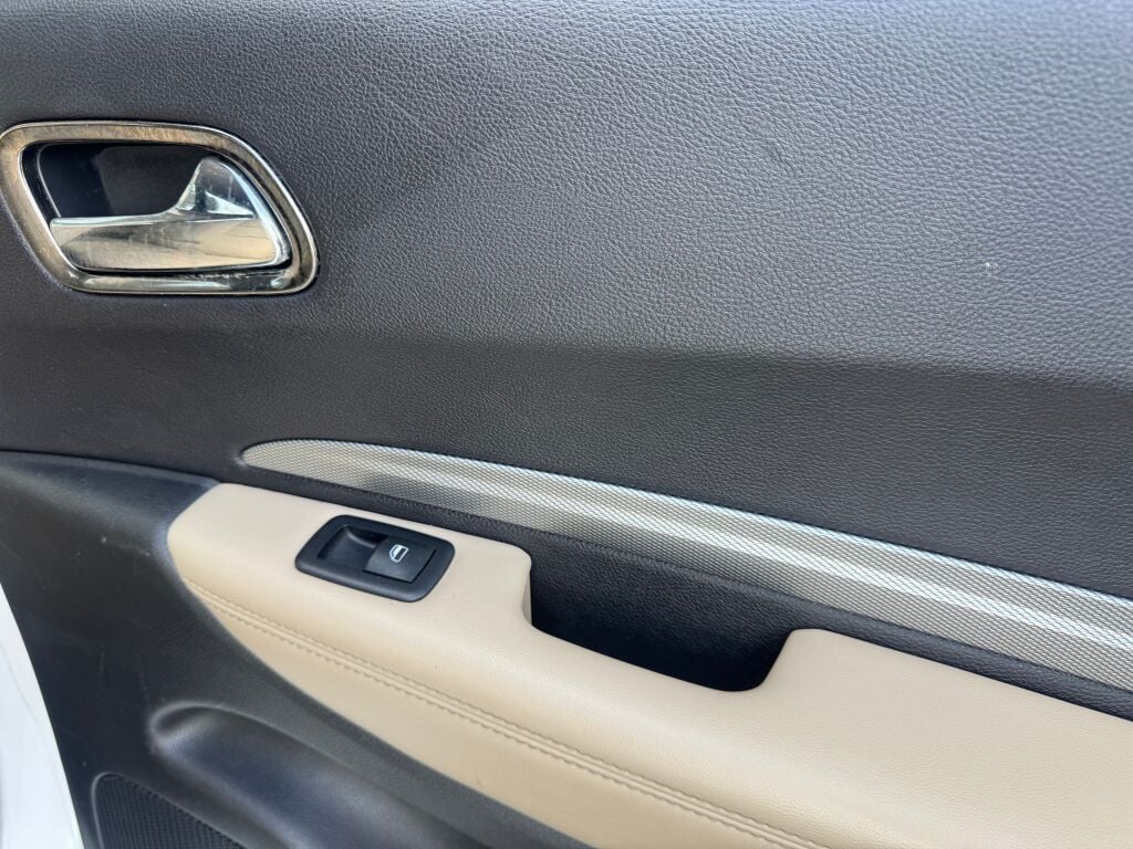 2018 Dodge Durango GT photo 20