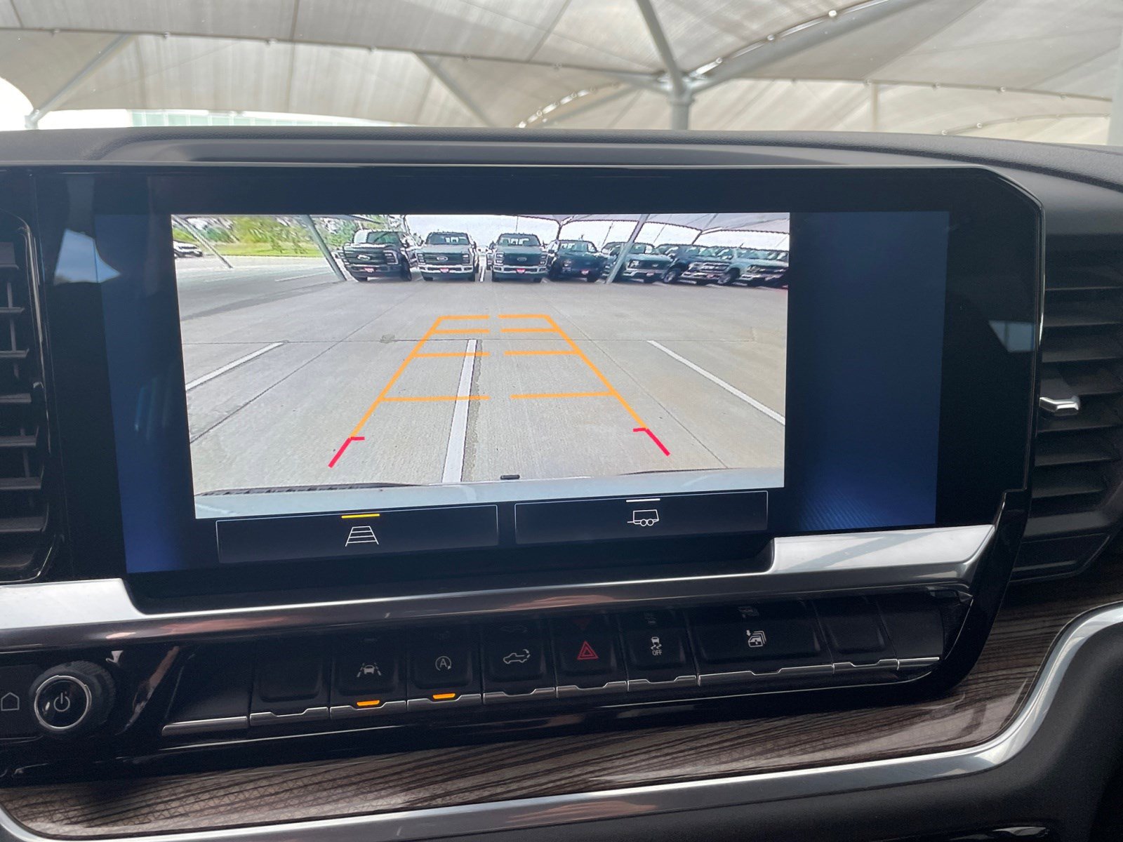 2022 Chevrolet Silverado 1500 LT photo 15