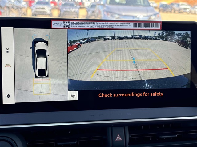 2024 Toyota Prius Prime XSE Premium photo 35