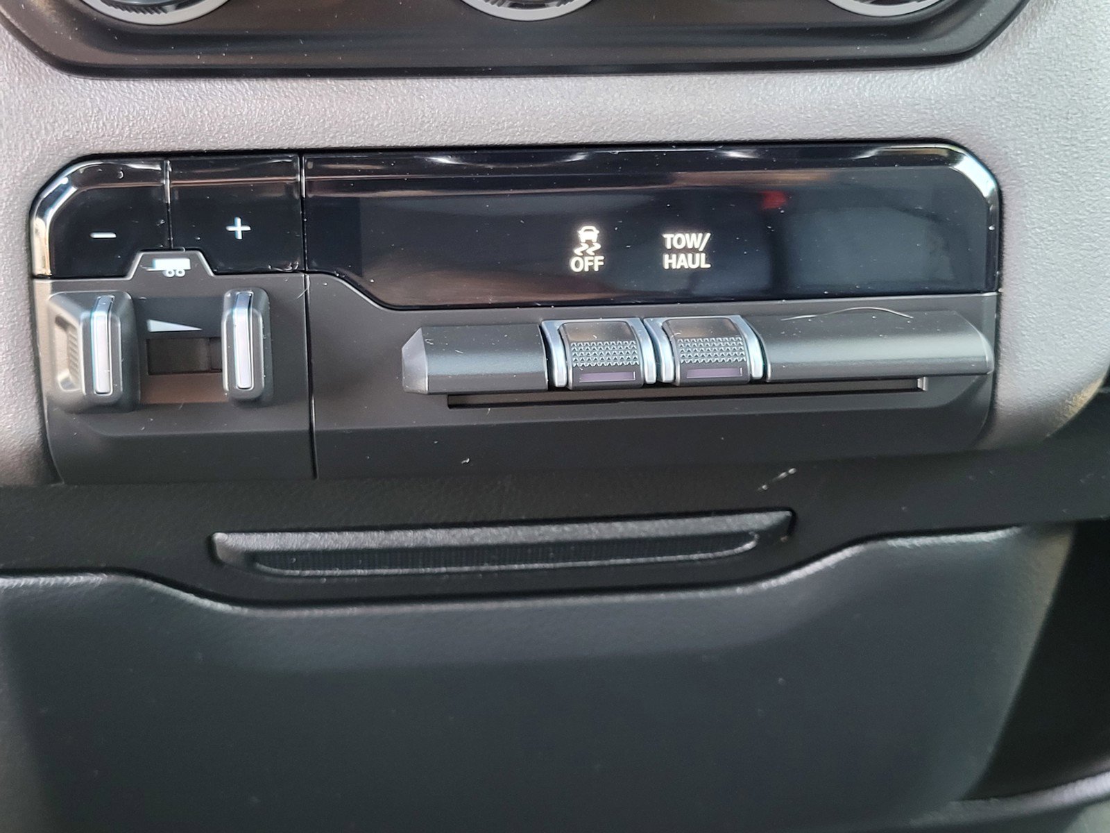 2022 Ram 1500 Big Horn photo 18