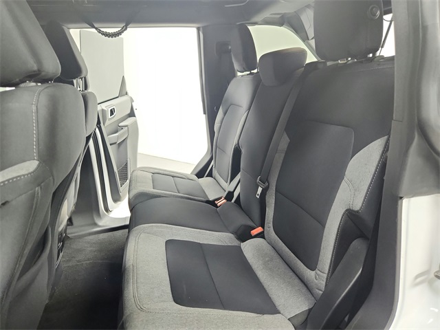 2023 Ford Bronco Base photo 35